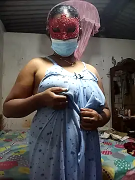 HarshiStar7 online show from 27, 10, 2025