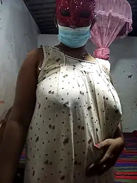 HarshiStar7 online show from 5, 11, 2025