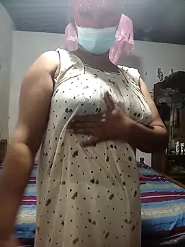 Snapshot of HarshiStar7 chatting on 17, 2, 2026 HarshiStar7 online show from 17, 2, 2026