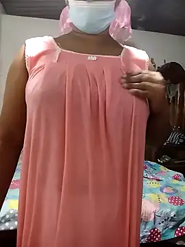 Snapshot of HarshiStar7 chatting on 5, 3, 2026 HarshiStar7 online show from 5, 3, 2026