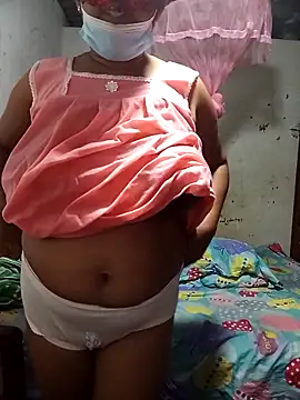 Snapshot of HarshiStar7 chatting on 18, 3, 2026 HarshiStar7 online show from 18, 3, 2026