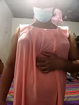 Snapshot of HarshiStar7 chatting on 30, 3, 2026 HarshiStar7 online show from 30, 3, 2026