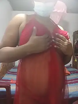 HarshiStar7 online show from 16, 5, 2026