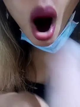 FATIFATIMOROC online show from 6, 1, 2026