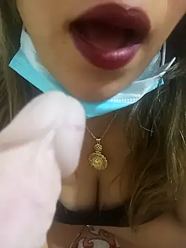 FATIFATIMOROC online show from 23, 2, 2026