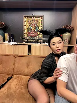 zhenzhen666 online show from 6, 11, 2025