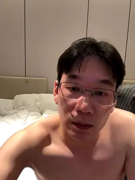 zhenzhen666 online show from 8, 11, 2025