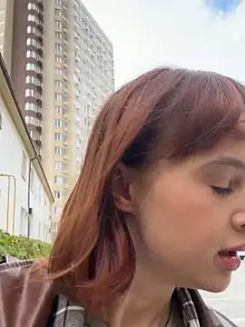 Snapshot of ManhattanAffair chatting on 15, 10, 2025 ManhattanAffair online show from 15, 10, 2025