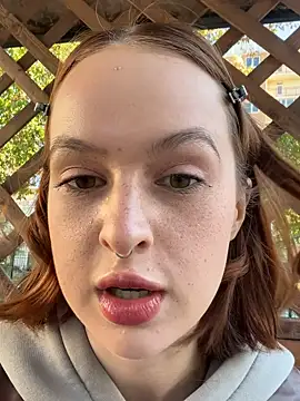 Snapshot of ManhattanAffair chatting on 17, 10, 2025 ManhattanAffair online show from 17, 10, 2025