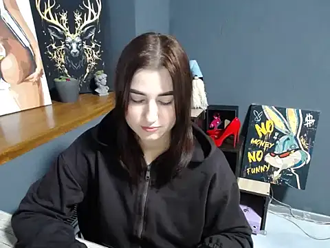 Flower mary online show from 3, 11, 2025