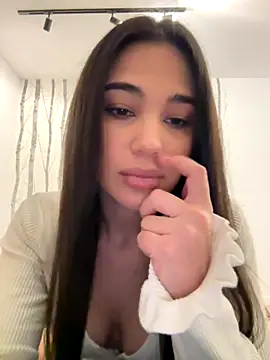 Snapshot of Sweet_Lana69 chatting on 14, 12, 2025 Sweet Lana69 online show from 14, 12, 2025