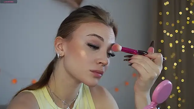 beckymadsons online show from 13, 3, 2026