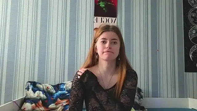 EmiliaCouple online show from 19, 5, 2026