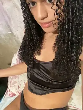 Scarlett Vyxen25 online show from 14, 11, 2025