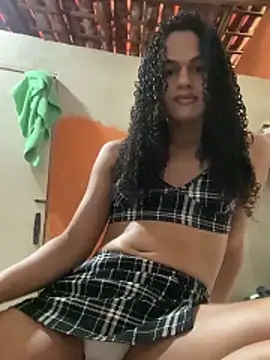 Scarlett Vyxen25 online show from 6, 1, 2026