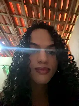 Scarlett Vyxen25 online show from 7, 1, 2026