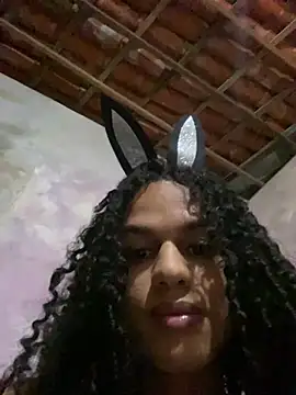 Scarlett Vyxen25 online show from 26, 3, 2026