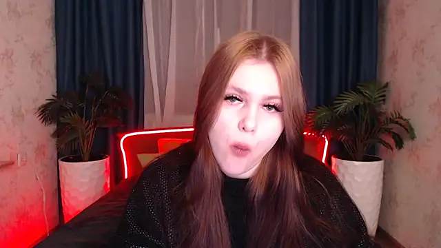 Snapshot of Musegirl chatting on 2, 12, 2025 Musegirl online show from 2, 12, 2025