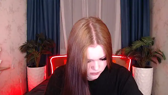 Snapshot of Musegirl chatting on 3, 12, 2025 Musegirl online show from 3, 12, 2025