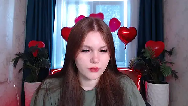 Musegirl online show from 12, 2, 2026