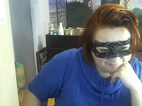 Snapshot of AgilaMipo chatting on 12, 3, 2026 AgilaMipo online show from 12, 3, 2026