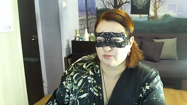 Snapshot of AgilaMipo chatting on 18, 3, 2026 AgilaMipo online show from 18, 3, 2026