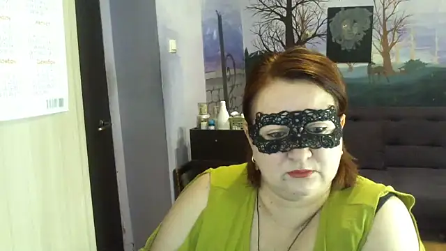 Snapshot of AgilaMipo chatting on 19, 3, 2026 AgilaMipo online show from 19, 3, 2026