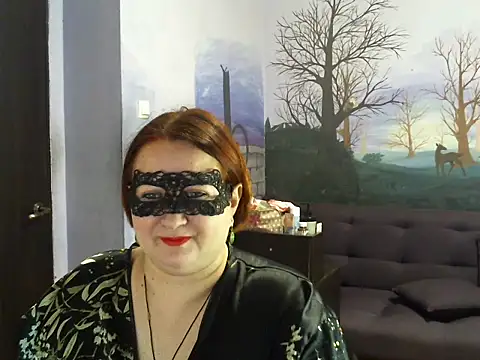 Snapshot of AgilaMipo chatting on 7, 4, 2026 AgilaMipo online show from 7, 4, 2026