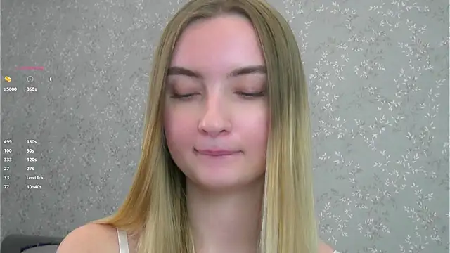 Snapshot of Marylandyy chatting on 21, 11, 2025 Marylandyy online show from 21, 11, 2025