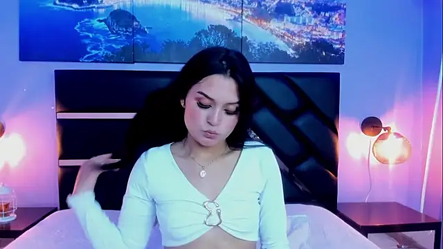 GAbrielaBotero online show from 2, 2, 2026