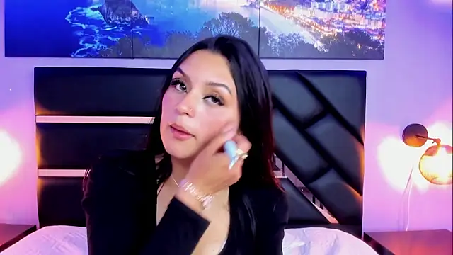 GAbrielaBotero online show from 9, 2, 2026