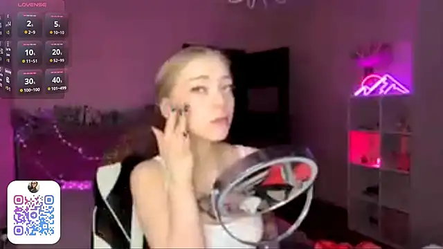 EvaPeace online show from 2, 2, 2026