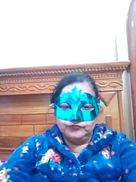 Honey-26 online show from 19, 12, 2025