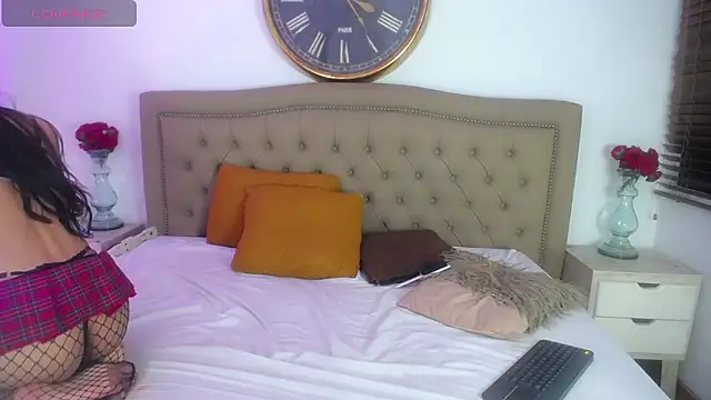 Snapshot of Adara_Ferrara chatting on 26, 2, 2026 Adara Ferrara online show from 26, 2, 2026