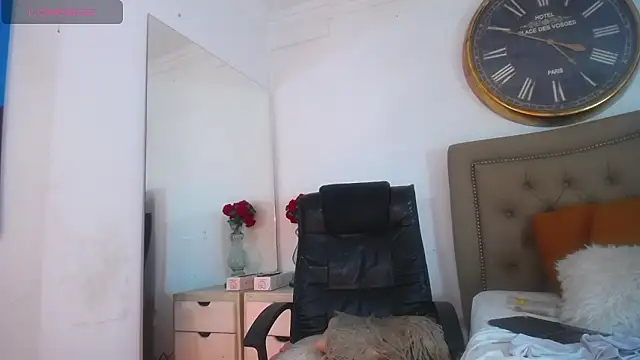 Snapshot of Adara_Ferrara chatting on 11, 3, 2026 Adara Ferrara online show from 11, 3, 2026