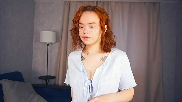 MelodyHasbrouck online show from 31, 10, 2025