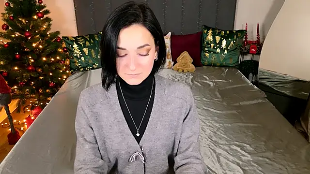 BaileeLynn online show from 17, 12, 2025