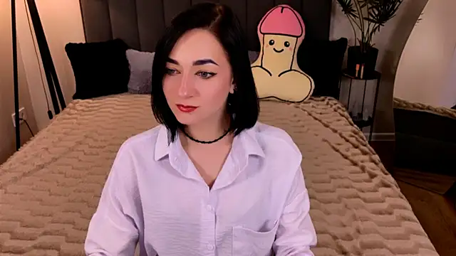 BaileeLynn online show from 15, 4, 2026