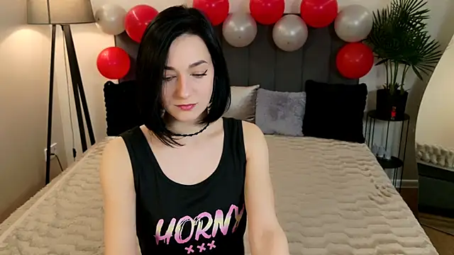 BaileeLynn online show from 19, 4, 2026