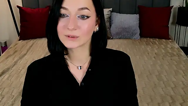 BaileeLynn online show from 8, 7, 2026