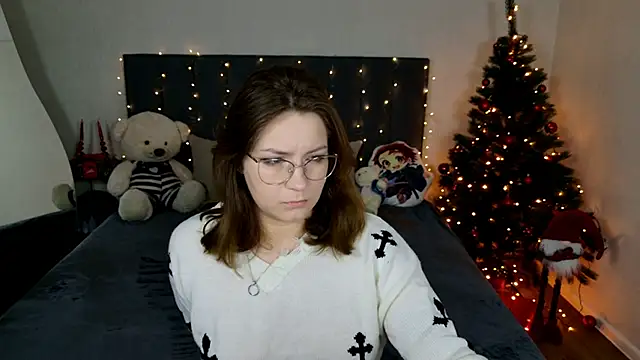 Briarx online show from 16, 12, 2025