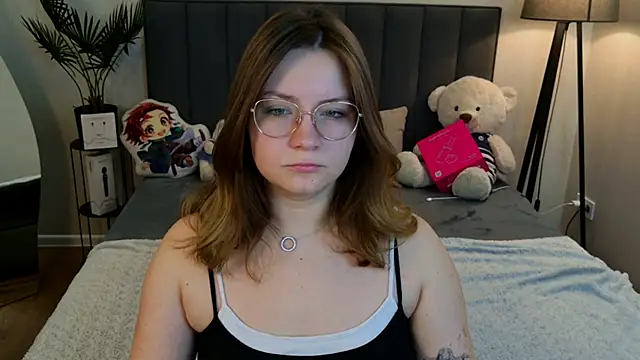 Briarx online show from 28, 2, 2026