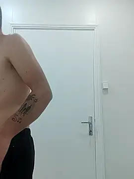 Alexszader36 online show from 7, 11, 2025