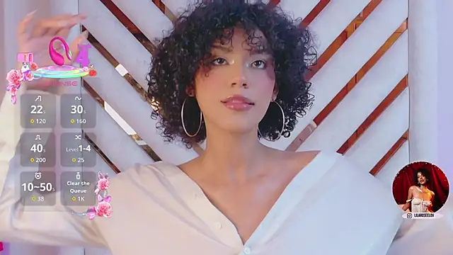 Lila-Rose online show from 20, 3, 2026