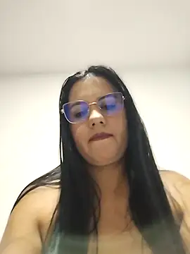 Candy-Samanthy online show from 26, 10, 2025