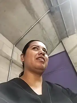 Candy-Samanthy online show from 27, 10, 2025