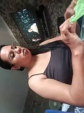 Candy-Samanthy online show from 30, 10, 2025