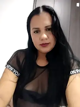 Candy-Samanthy online show from 2, 11, 2025