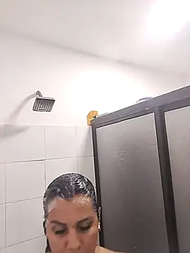 Candy-Samanthy online show from 27, 11, 2025