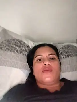 Candy-Samanthy online show from 20, 12, 2025